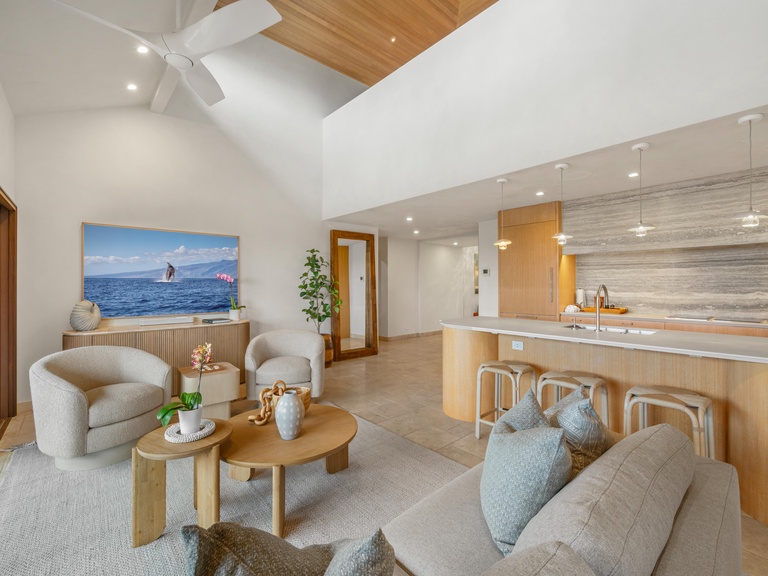 Puunoa Beach Estates 204 3