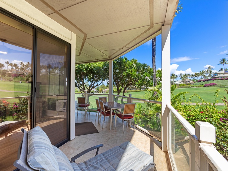 Wailea Grand Champions 159 2