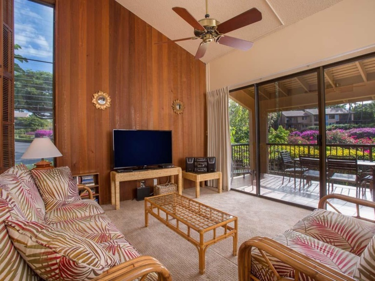 Wailea Ekahi Village 3E