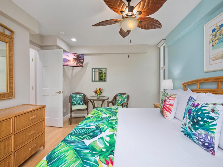 Wailea Ekahi Village 52D 2