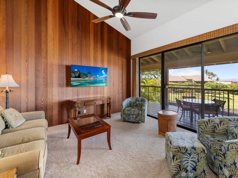 Wailea Ekahi Village 34E 3