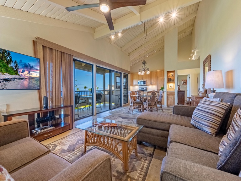Wailea Ekolu Village 706
