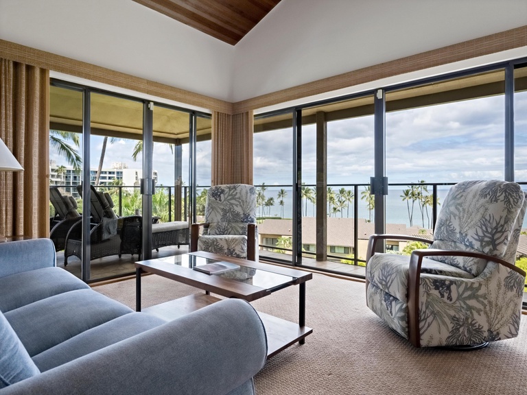 Wailea Elua Village 2008 3