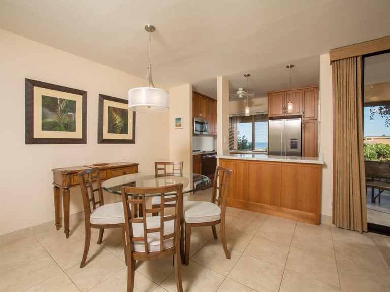 Wailea Ekahi Village 49C 3