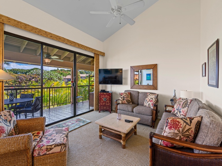 Wailea Ekahi Village 47E
