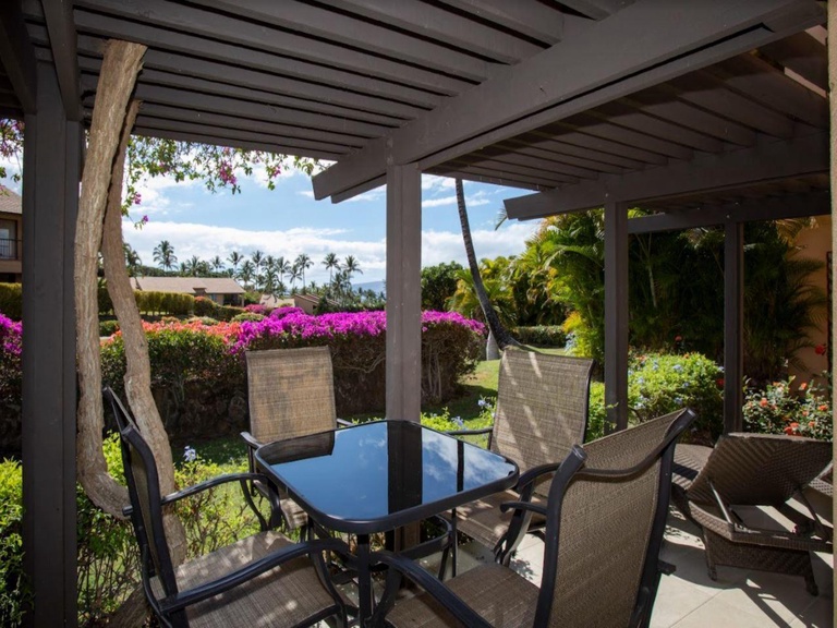 Wailea Ekahi Village 40C