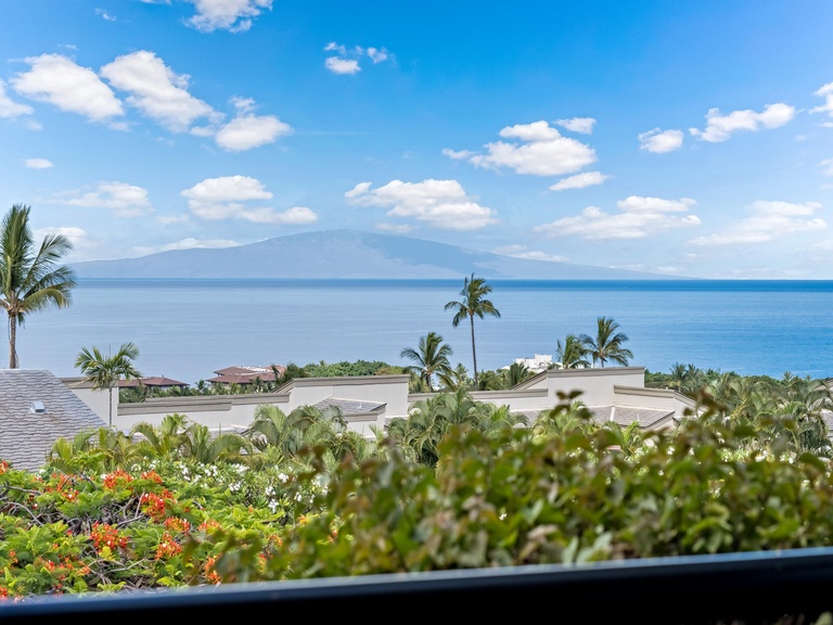 Wailea Ekolu Village 1107