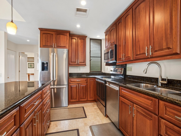 Wailea Elua Village 104 3