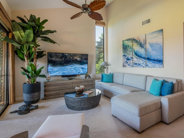 Wailea Ekahi Village 29D 3