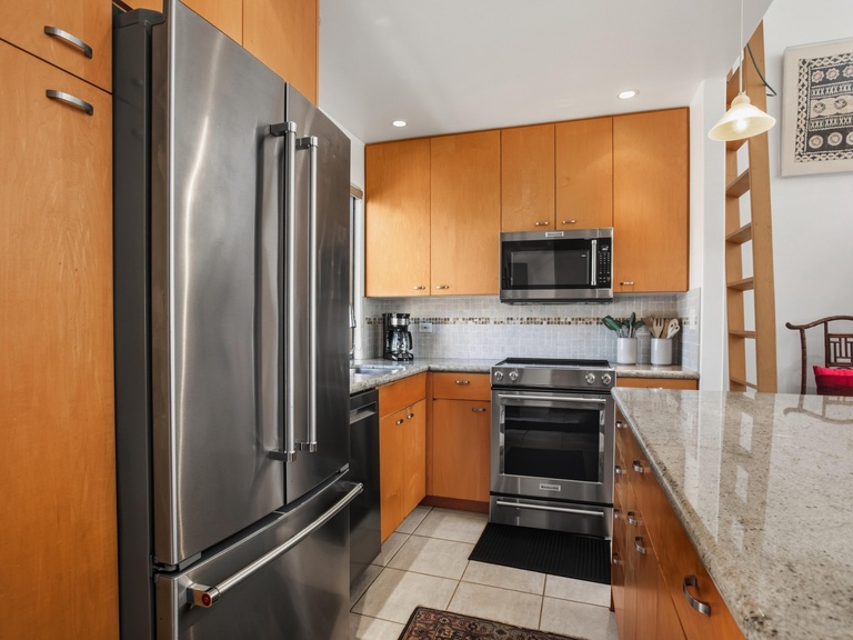 Wailea Ekahi Village 42D 3