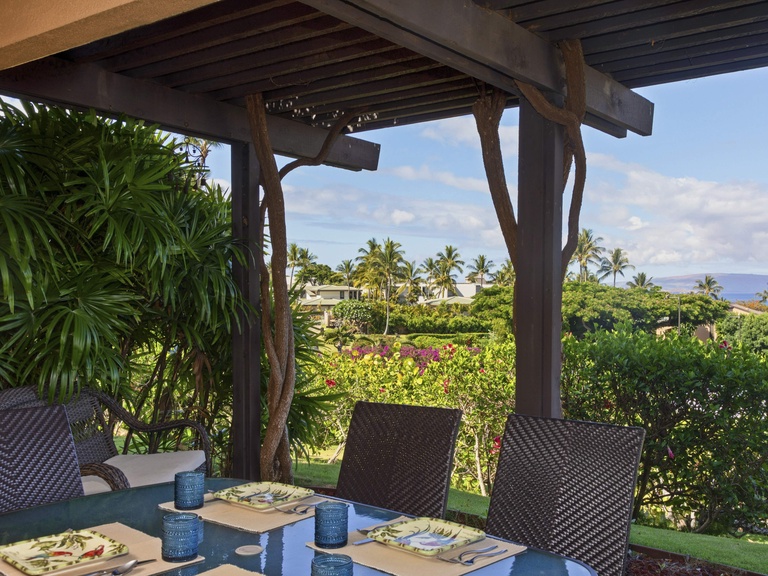 Wailea Ekahi Village 17B