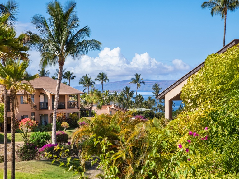 Wailea Ekahi Village 42D 2