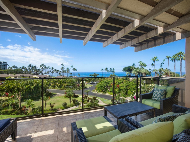 Wailea Elua Village 804
