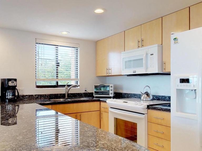 Polo Beach Club 409 3