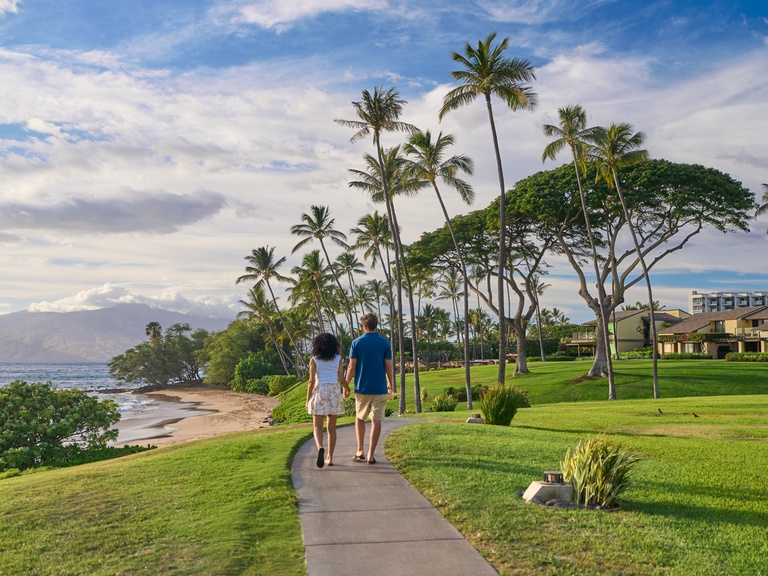 Wailea Elua Village 104 3