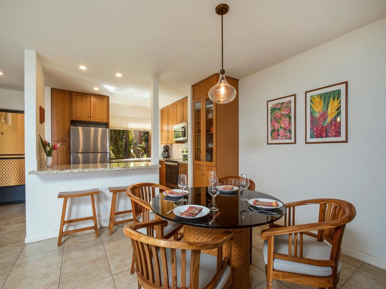 Wailea Ekahi Village 49B 3