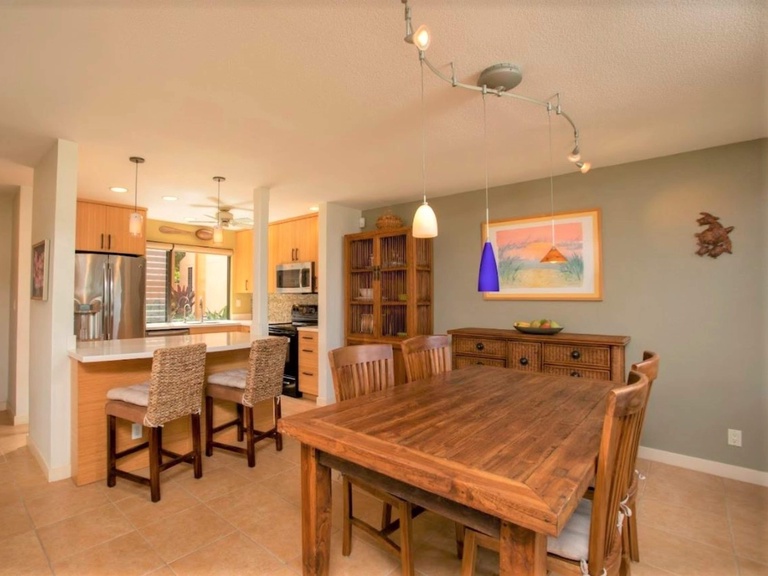 Wailea Ekahi Village 29B 2