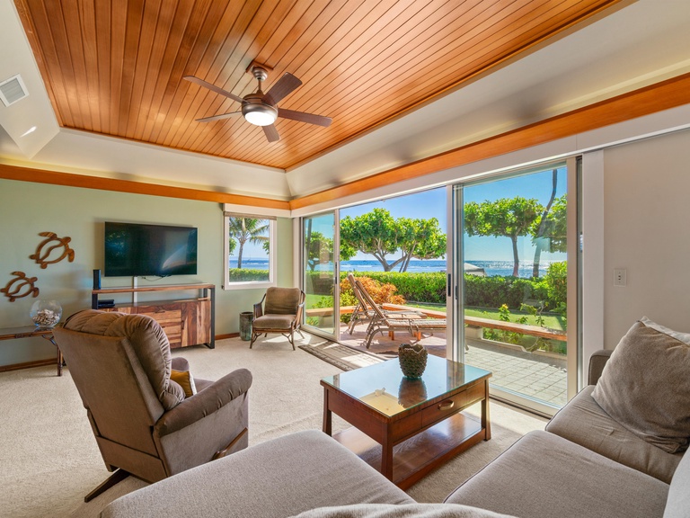 Puunoa Beach Estates 105 2