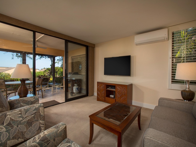 Wailea Ekahi Village 49C 2