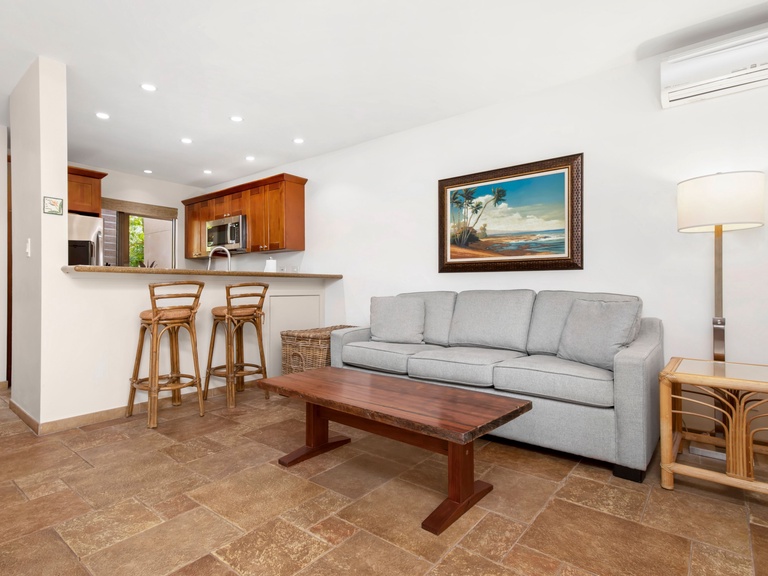 Wailea Ekahi Village 3B 3