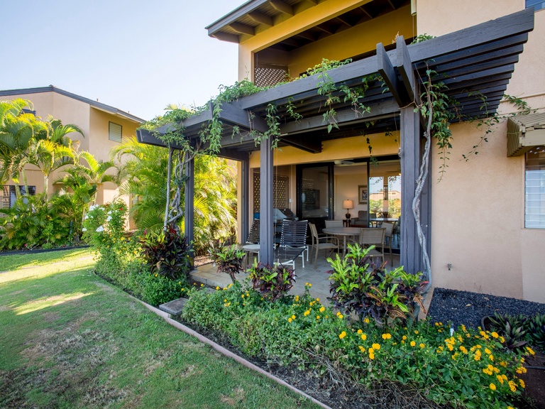 Wailea Ekahi Village 49C 3