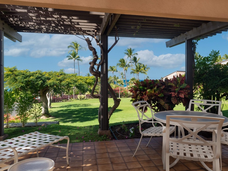 Wailea Ekahi Village 12C