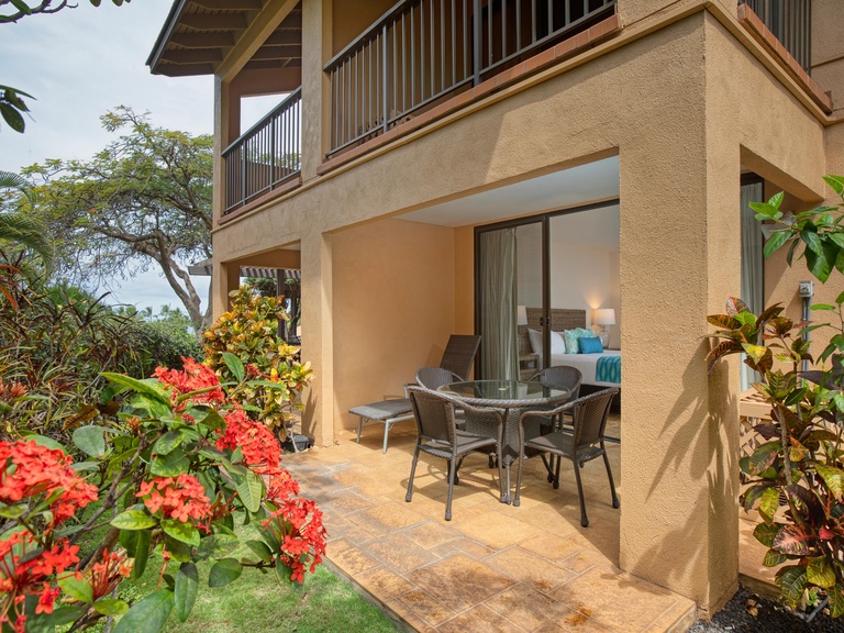 Wailea Ekahi Village 3B