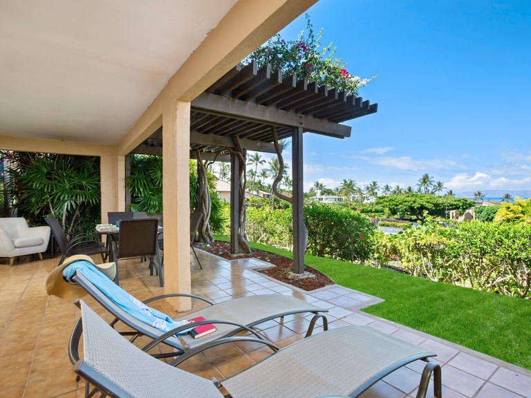 Wailea Ekahi Village 17B
