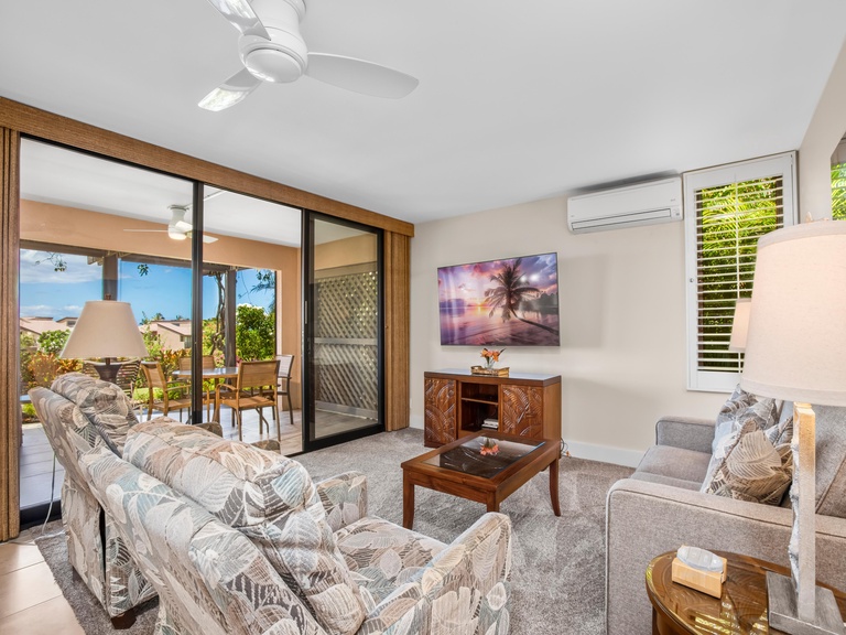 Wailea Ekahi Village 49C 2