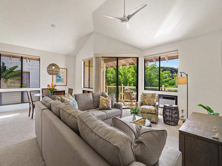 Wailea Grand Champions 116