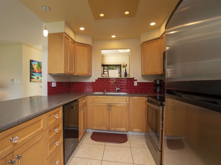 Wailea Ekahi Village 11C 3