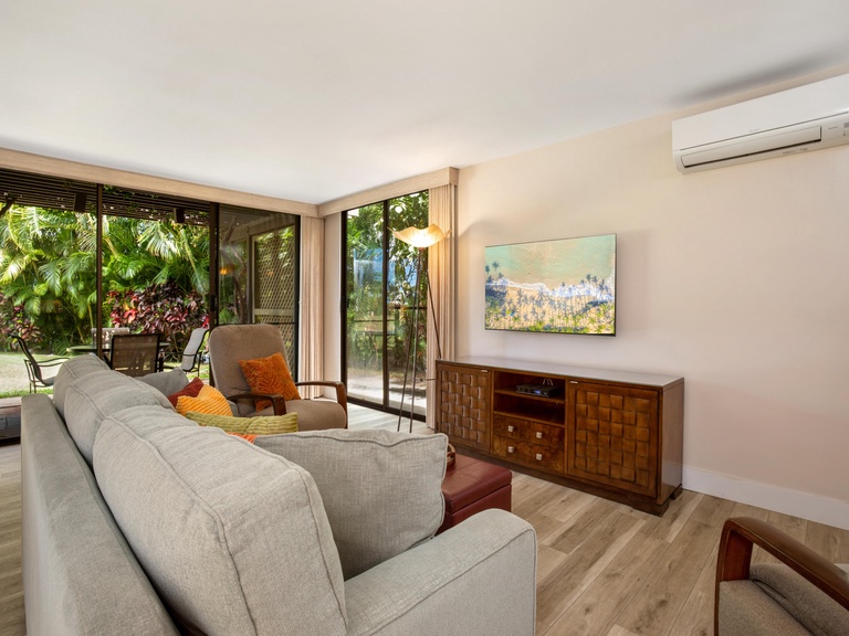 Wailea Ekahi Village 18C