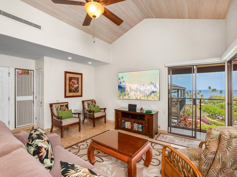 Wailea Elua Village 104 2