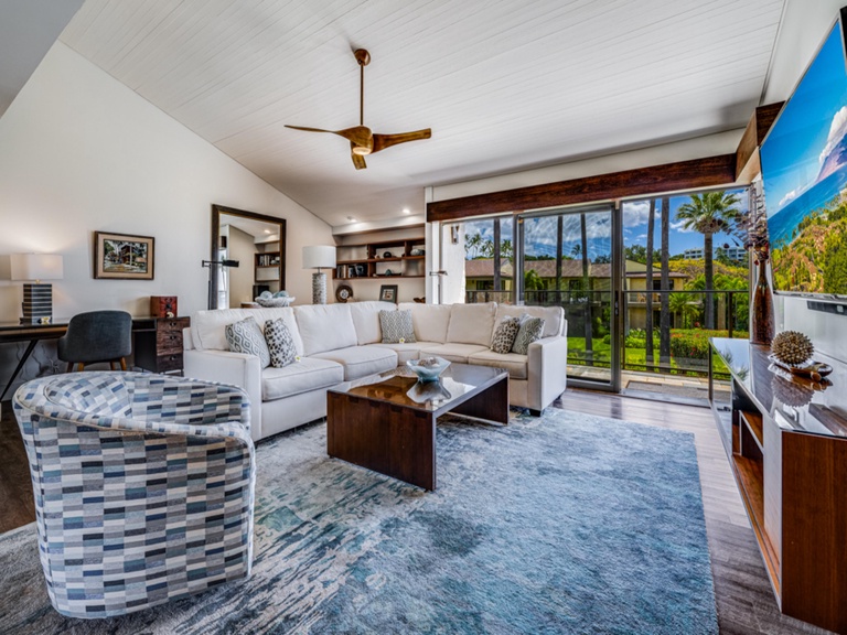 Wailea Elua Village 904 2
