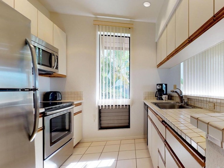 Wailea Grand Champions 116 3