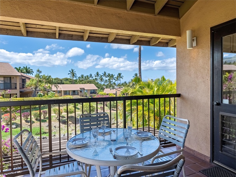 Wailea Ekahi Village 40F 2