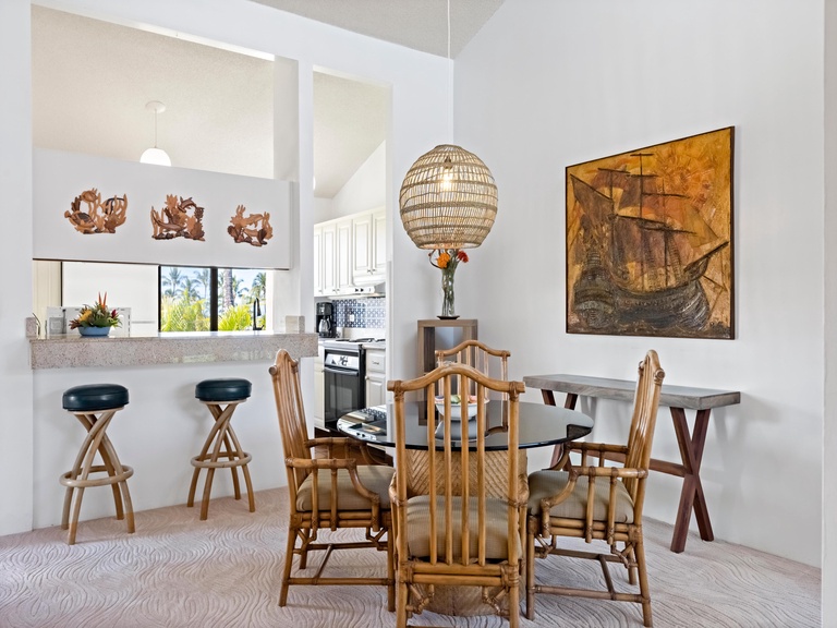 Wailea Ekahi Village 40F 3