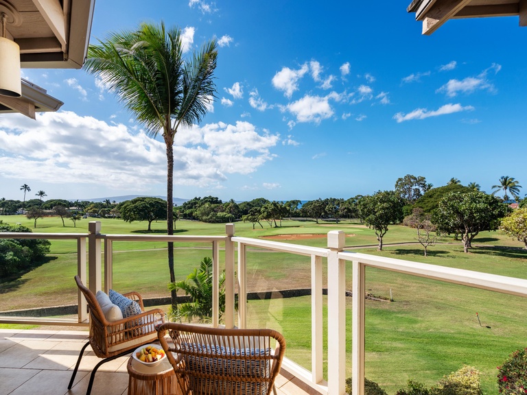 Wailea Grand Champions 152 2