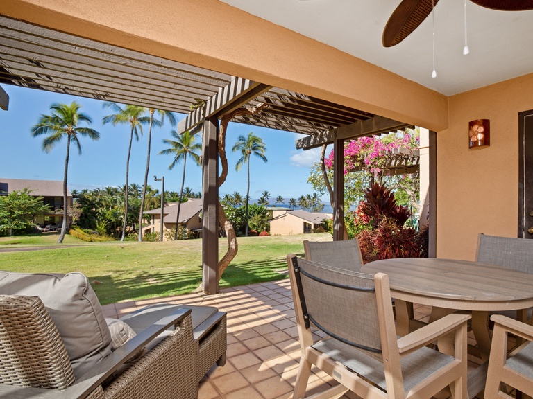 Wailea Ekahi Village 23C 2