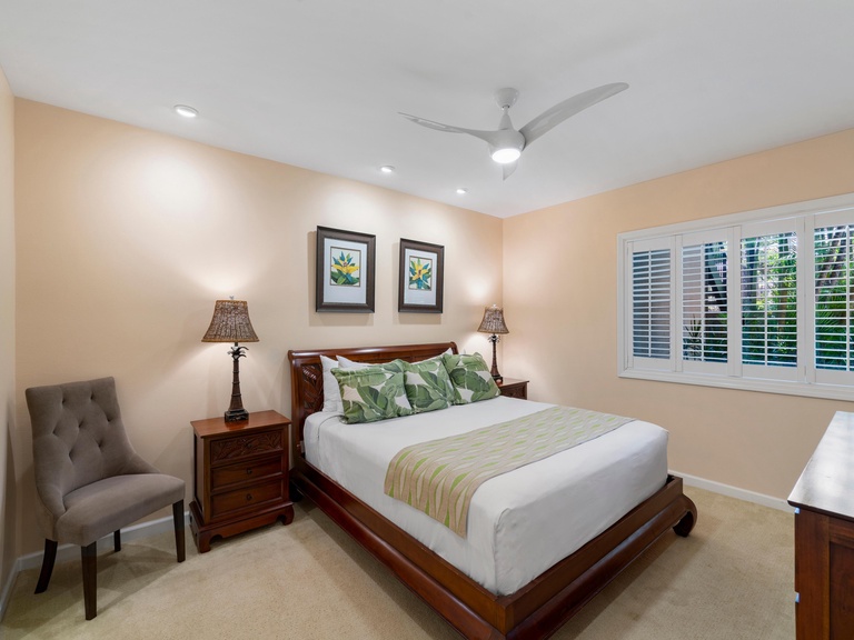 Makena Surf F111 Beachfront Resort 3