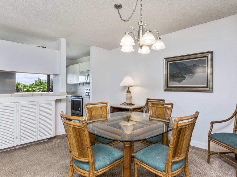 Wailea Ekahi Village 11A 3