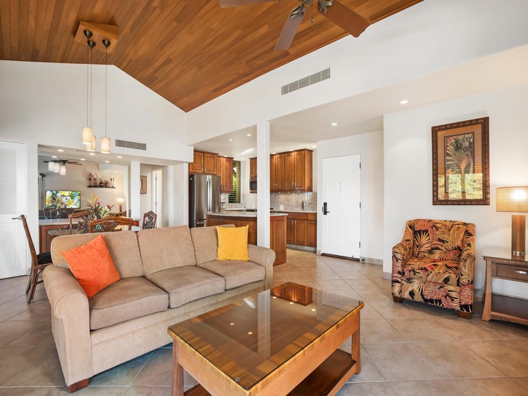 Wailea Elua Village 2004