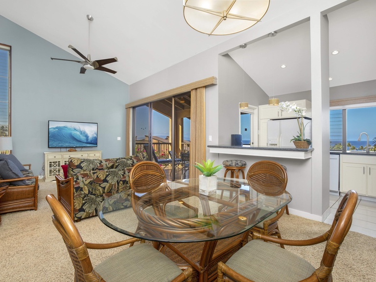 Wailea Ekahi Village 12E 3