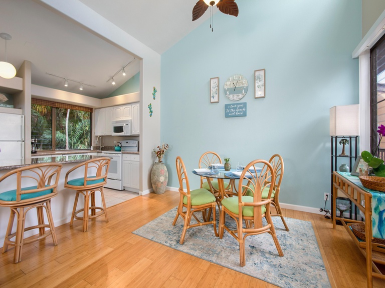 Wailea Ekahi Village 52D 3