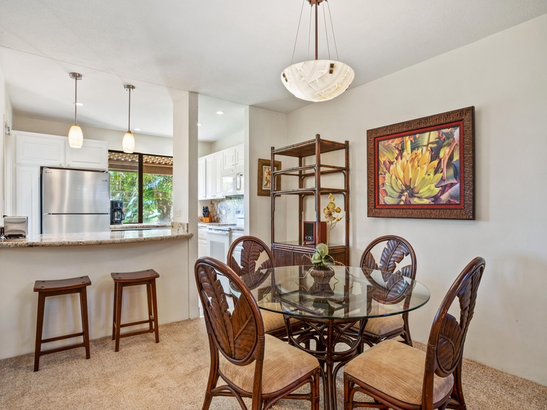 Wailea Ekahi Village 35C 2