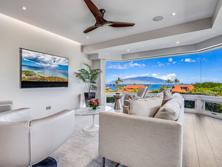 Wailea Point | 2301