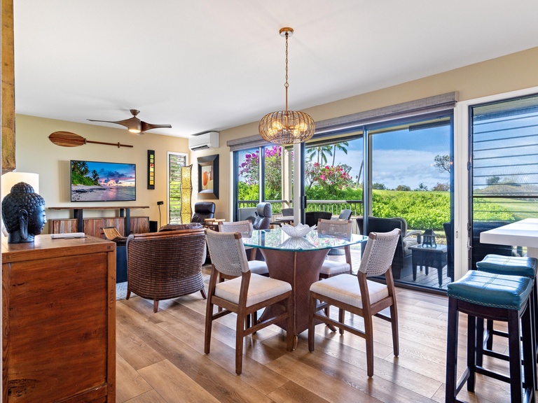 Wailea Ekolu Village 1205