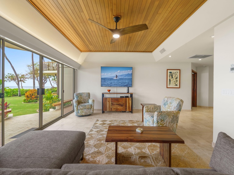 Puunoa Beach Estates 104 3