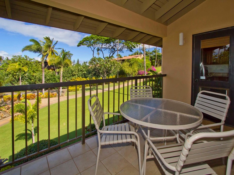 Wailea Ekahi Village 8D 3