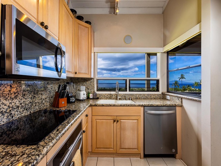 Wailea Ekolu Village 910 3